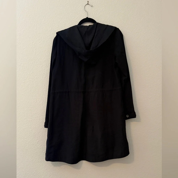 Forever 21 Trench Coat - Picture 4 of 5